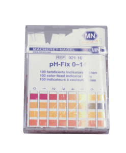 pH-Sticks