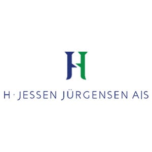 H. Jessen J?rgensen A/S