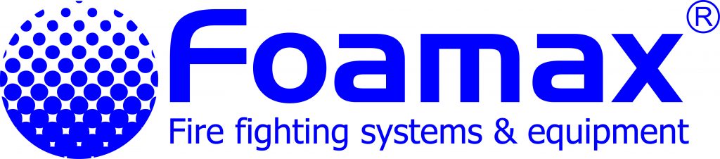 Foamax Logo