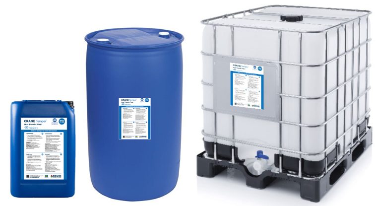 Refrigeration - KRAHN Specialty Fluids AB