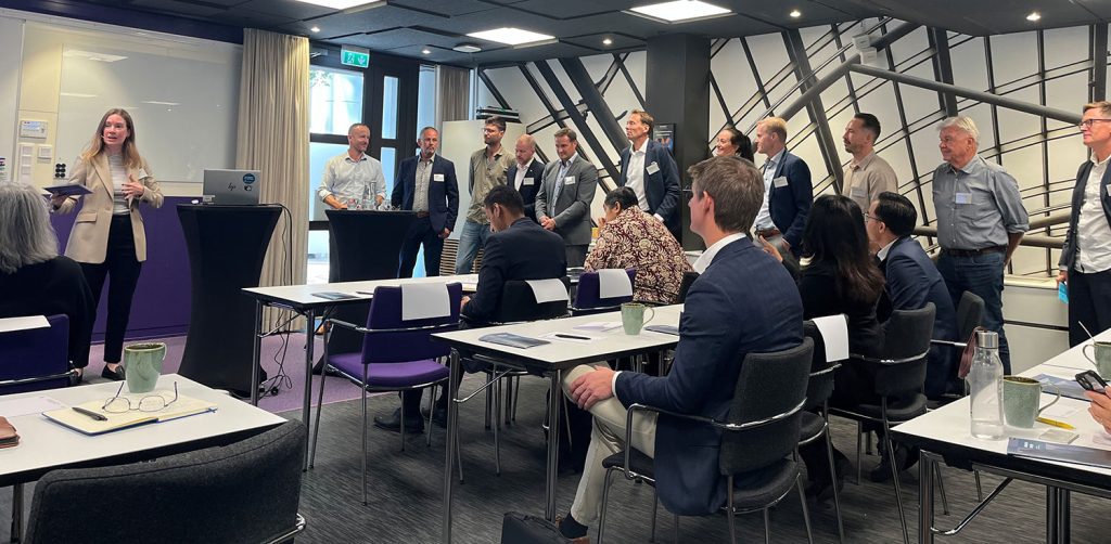 Krahn-Specialty-Fluids-Accelerator-Program-Success